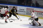 Photo hockey match Rouen - Nice le 21/02/2025