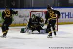 Photo hockey match Rouen - Nice le 21/02/2025