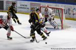 Photo hockey match Rouen - Nice le 21/02/2025