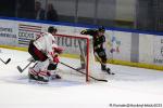 Photo hockey match Rouen - Nice le 21/02/2025