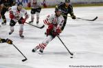 Photo hockey match Rouen - Nice le 21/02/2025