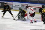 Photo hockey match Rouen - Nice le 21/02/2025
