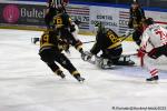 Photo hockey match Rouen - Nice le 21/02/2025