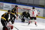 Photo hockey match Rouen - Nice le 21/02/2025