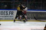 Photo hockey match Rouen - Nice le 21/02/2025