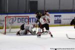 Photo hockey match Rouen - Nice le 21/02/2025