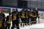 Photo hockey match Rouen - Nice le 21/02/2025