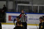 Photo hockey match Rouen - Nice le 21/02/2025