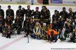 Photo hockey match Rouen - Nice le 21/02/2025