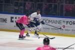 Photo hockey match Rouen - Nice le 03/10/2025