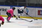 Photo hockey match Rouen - Nice le 03/10/2025