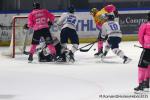 Photo hockey match Rouen - Nice le 03/10/2025