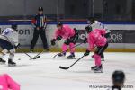 Photo hockey match Rouen - Nice le 03/10/2025
