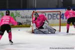Photo hockey match Rouen - Nice le 03/10/2025