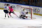 Photo hockey match Rouen - Nice le 03/10/2025