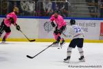 Photo hockey match Rouen - Nice le 03/10/2025