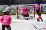 Photo hockey match Rouen - Nice le 03/10/2025
