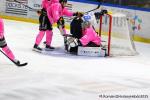 Photo hockey match Rouen - Nice le 03/10/2025