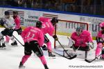 Photo hockey match Rouen - Nice le 03/10/2025