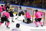 Photo hockey match Rouen - Nice le 03/10/2025