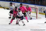 Photo hockey match Rouen - Nice le 03/10/2025