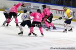 Photo hockey match Rouen - Nice le 03/10/2025