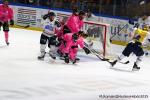 Photo hockey match Rouen - Nice le 03/10/2025