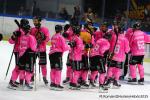 Photo hockey match Rouen - Nice le 03/10/2025