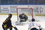 Photo hockey match Rouen - Nice le 30/01/2026