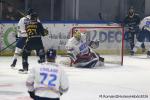 Photo hockey match Rouen - Nice le 30/01/2026