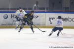 Photo hockey match Rouen - Nice le 30/01/2026