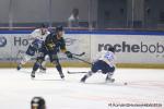 Photo hockey match Rouen - Nice le 30/01/2026
