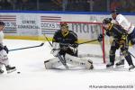 Photo hockey match Rouen - Nice le 30/01/2026