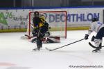 Photo hockey match Rouen - Nice le 30/01/2026