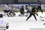 Photo hockey match Rouen - Nice le 30/01/2026