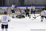 Photo hockey match Rouen - Nice le 30/01/2026
