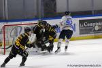 Photo hockey match Rouen - Nice le 30/01/2026