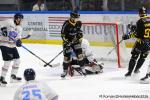 Photo hockey match Rouen - Nice le 30/01/2026