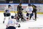 Photo hockey match Rouen - Nice le 30/01/2026