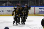 Photo hockey match Rouen - Nice le 30/01/2026