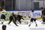 Photo hockey match Rouen - Nice le 30/01/2026