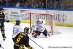 Photo hockey match Rouen - Nice le 30/01/2026