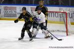 Photo hockey match Rouen - Nice le 30/01/2026