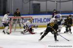 Photo hockey match Rouen - Nice le 30/01/2026
