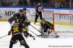 Photo hockey match Rouen - Nice le 30/01/2026
