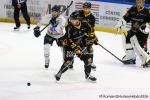 Photo hockey match Rouen - Nice le 30/01/2026