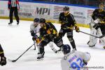 Photo hockey match Rouen - Nice le 30/01/2026