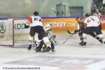 Photo hockey match Rouen - Oulu le 07/09/2018