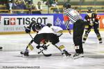 Photo hockey match Rouen - Oulu le 07/09/2018