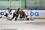 Photo hockey match Rouen - Oulu le 07/09/2018